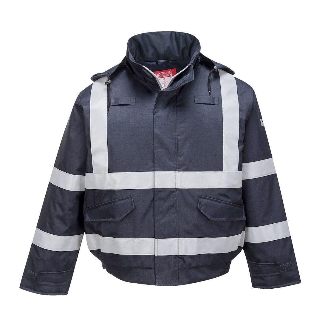 Portwest S783 — Bizflame Rain FR Winter Bomber Jacket