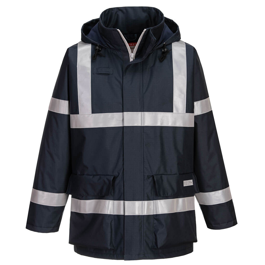 Portwest S785 — Bizflame Rain FR Winter Jacket