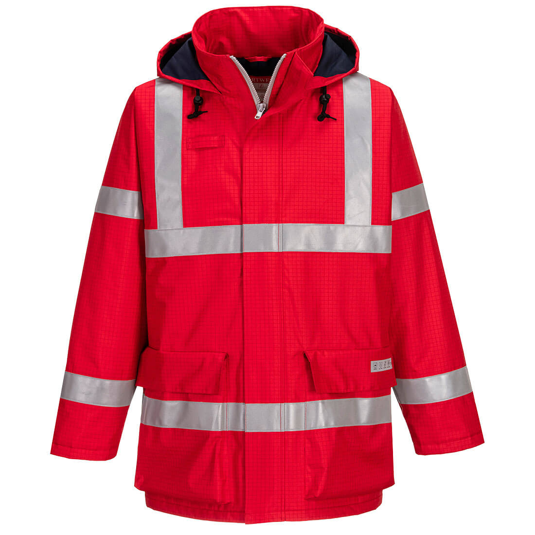 Portwest S785 — Bizflame Rain FR Winter Jacket