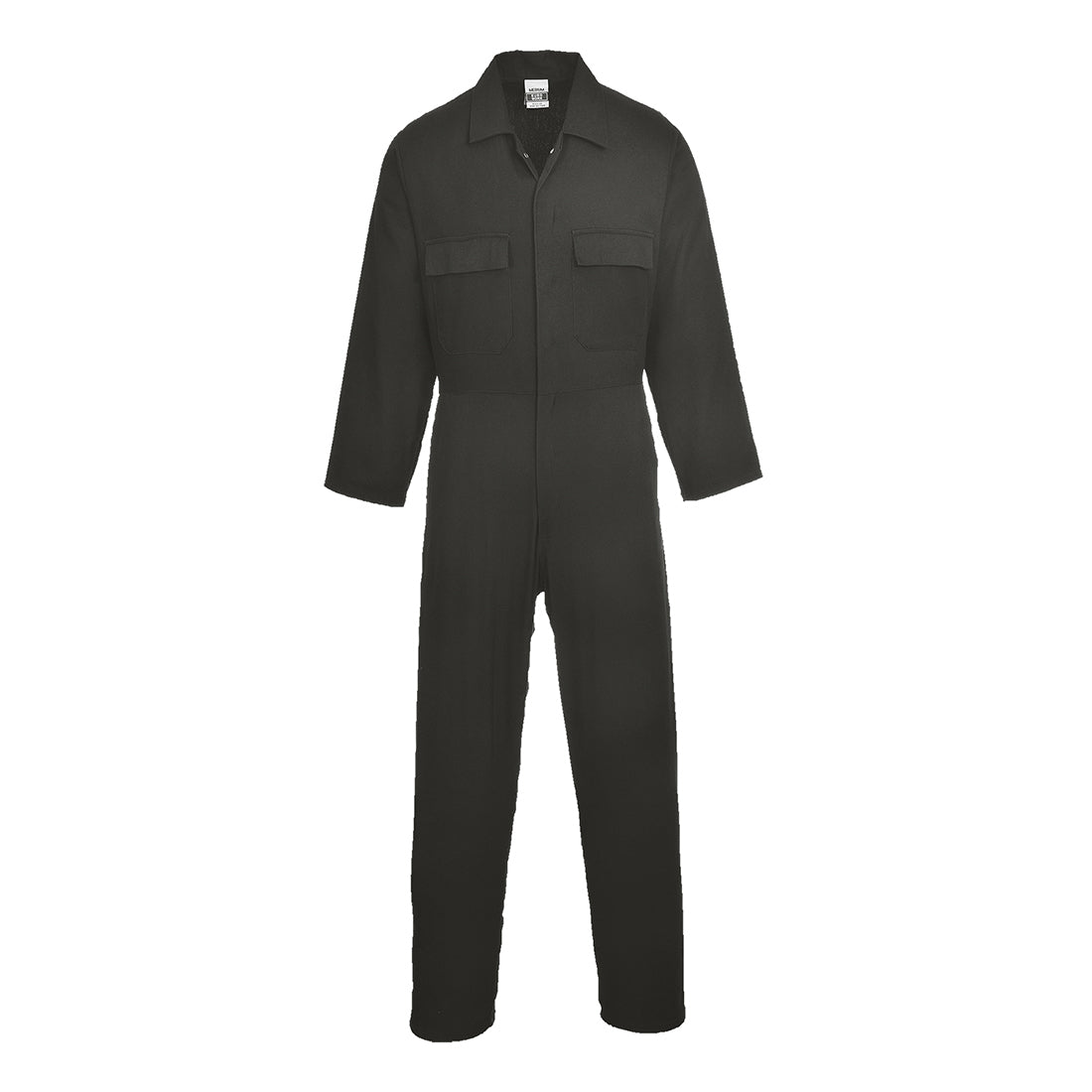 Portwest S998 — Euro Cotton Work Coverall