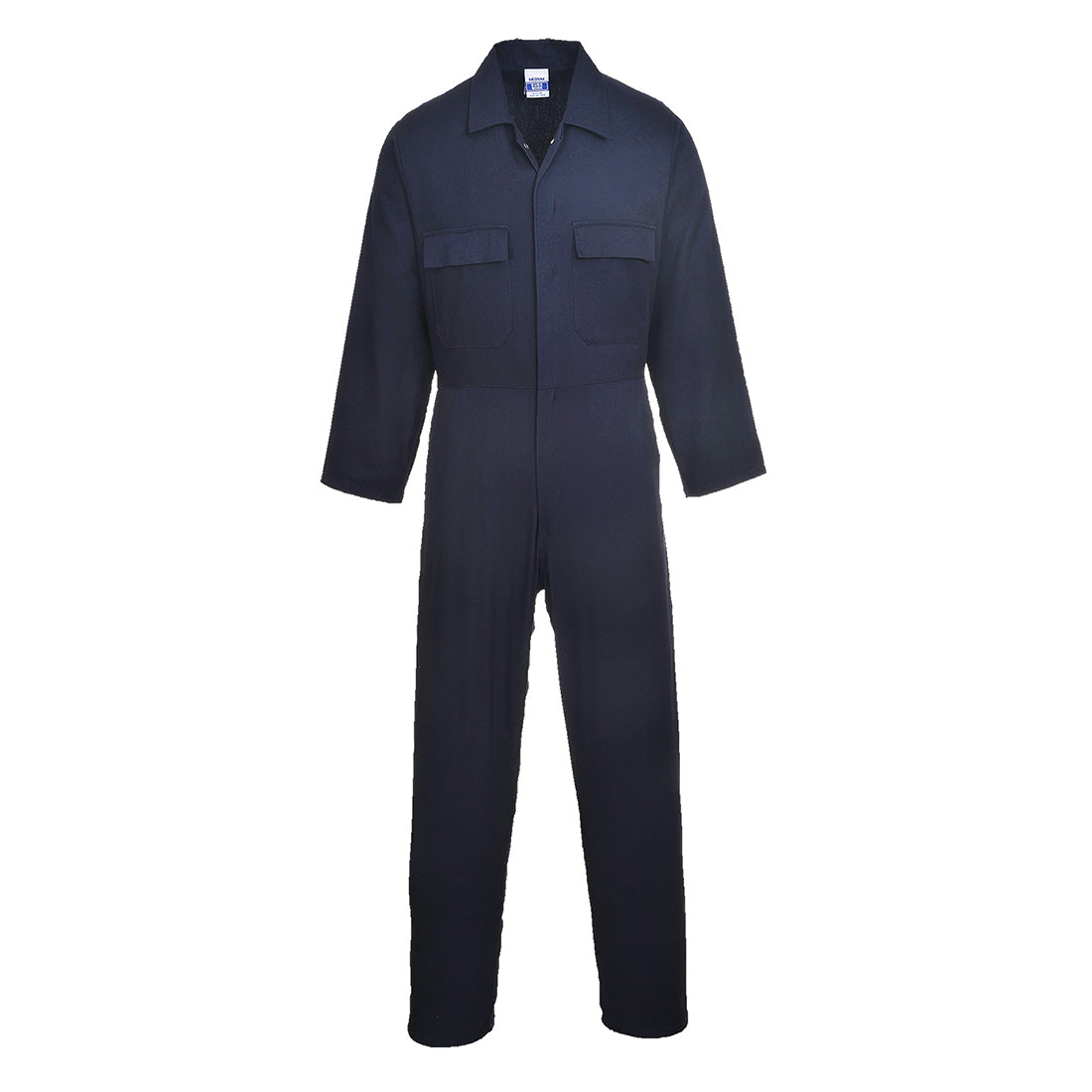 Portwest S998 — Euro Cotton Work Coverall