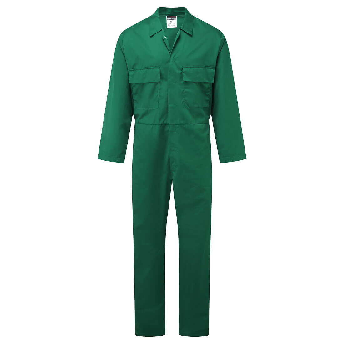 Portwest S999 — Euro Work Coverall