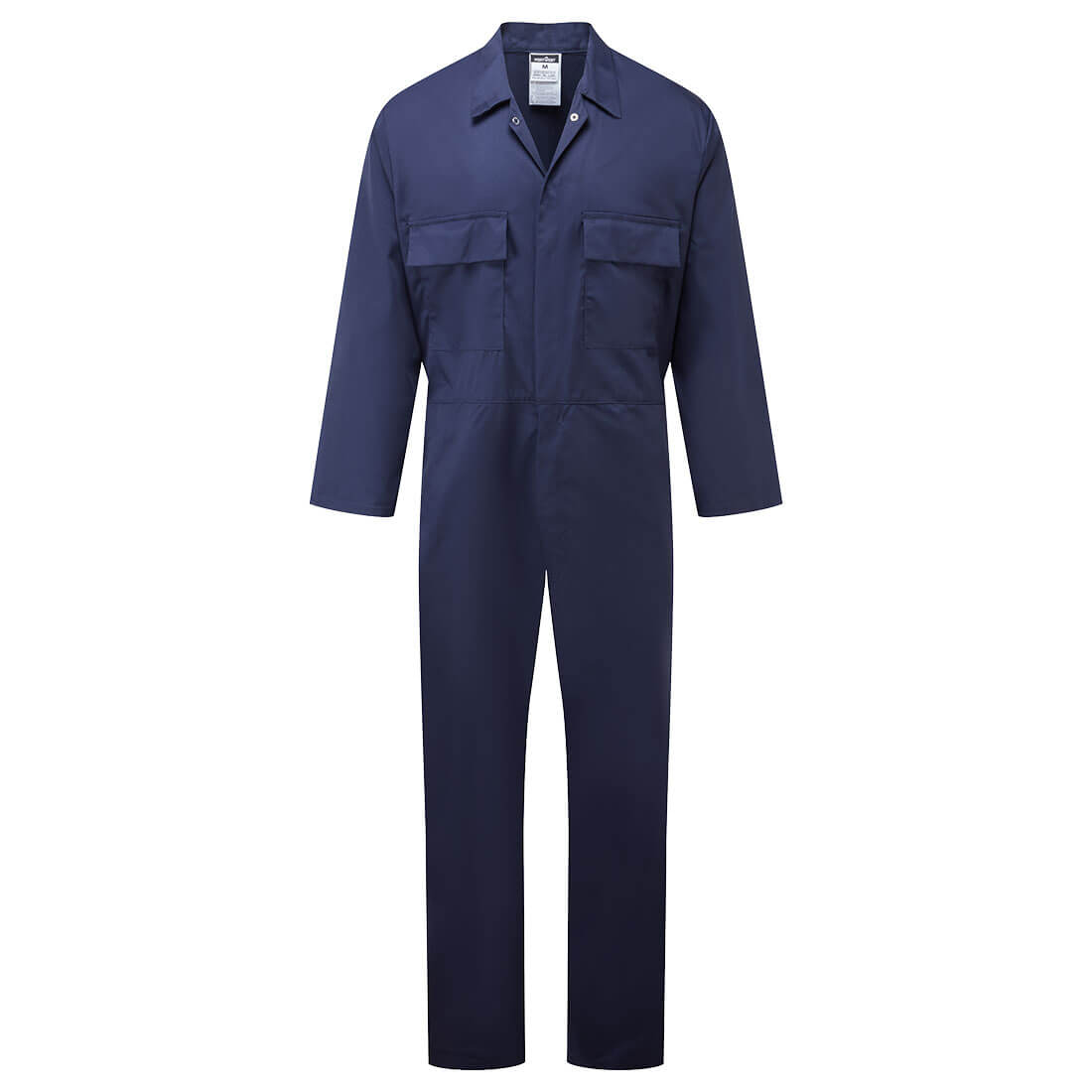 Portwest S999 — Euro Work Coverall