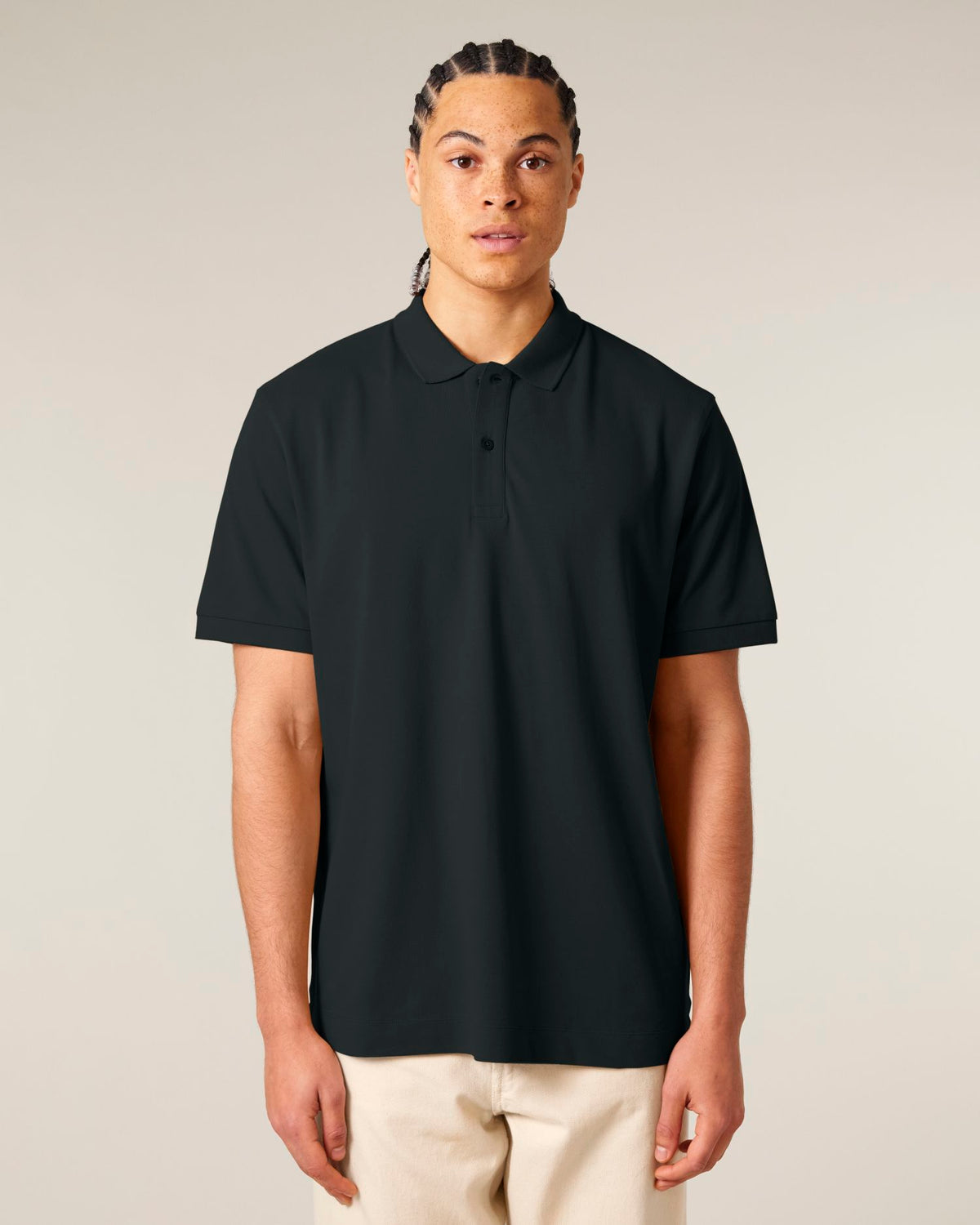 Stanley/Stella STPU222 — Prepster 2.0 — Black
