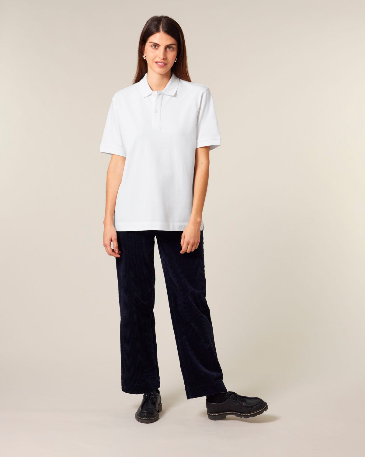 Stanley/Stella STPU222 — Prepster 2.0 — White