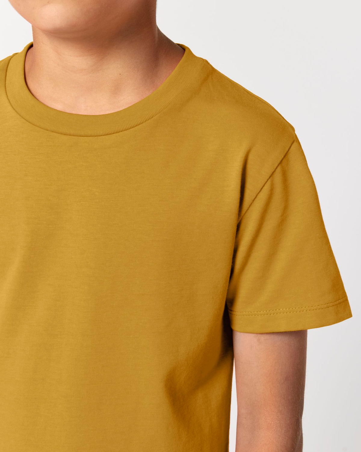 Stanley/Stella STTK184 — Mini Creator 2.0 — Ochre