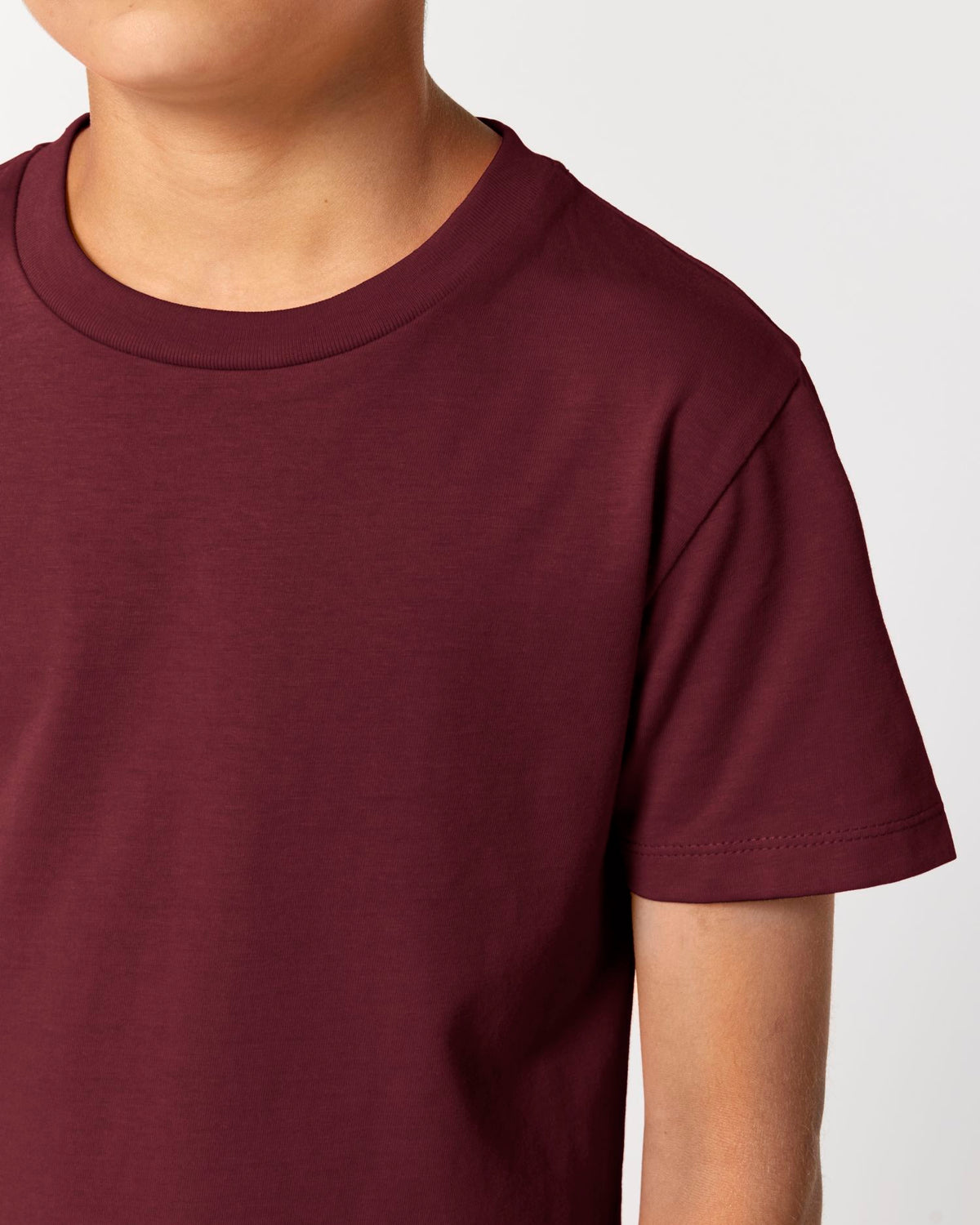 Stanley/Stella STTK184 — Mini Creator 2.0 — Burgundy