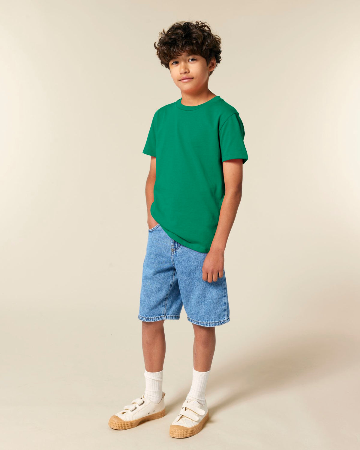 Stanley/Stella STTK184 — Mini Creator 2.0 — Verdant Green