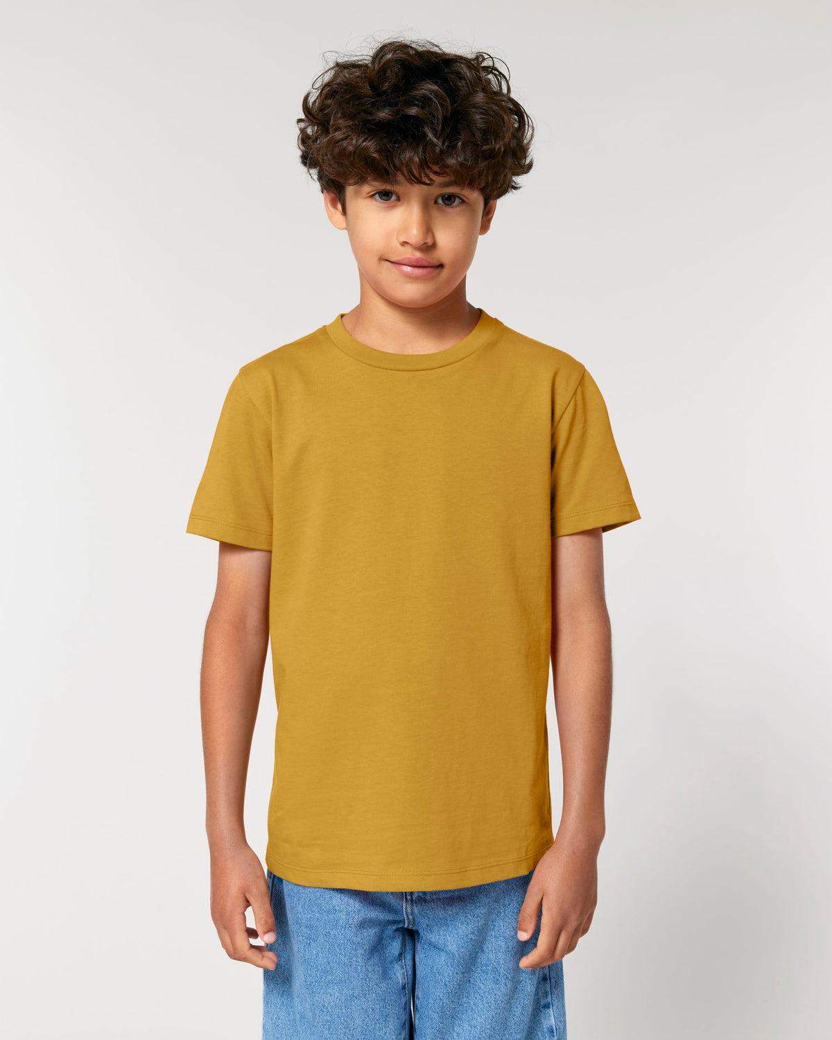 Stanley/Stella STTK184 — Mini Creator 2.0 — Ochre