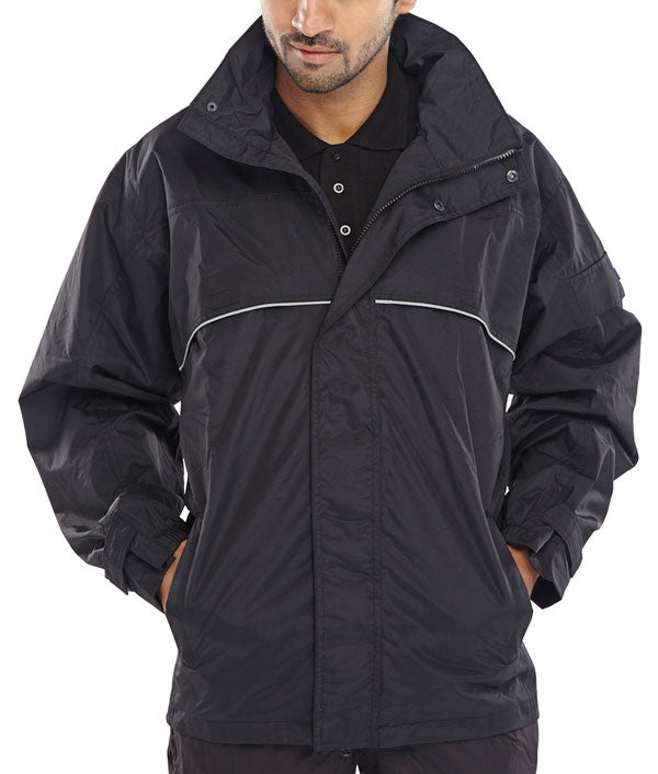 Beeswift SJN — Springfield Jacket