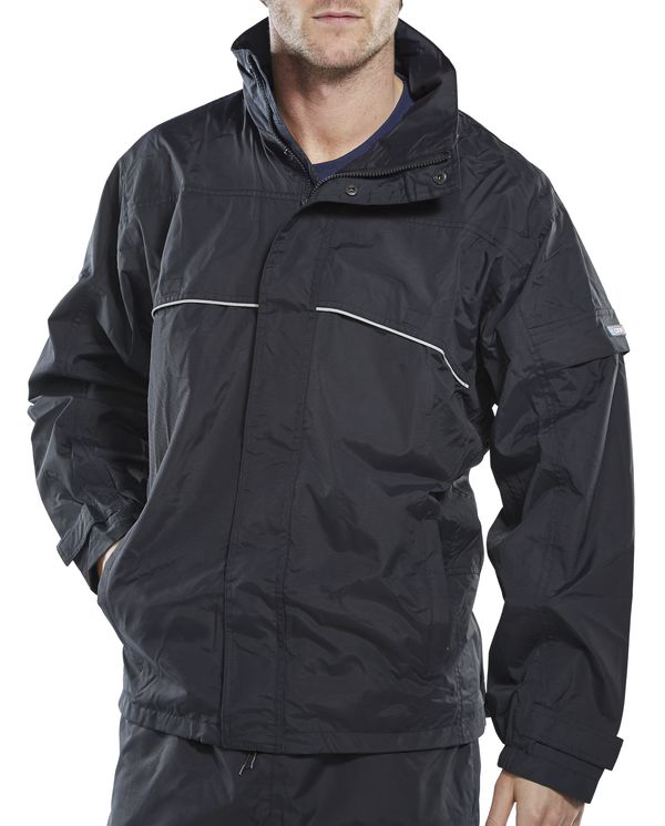 Beeswift SJN — Springfield Jacket
