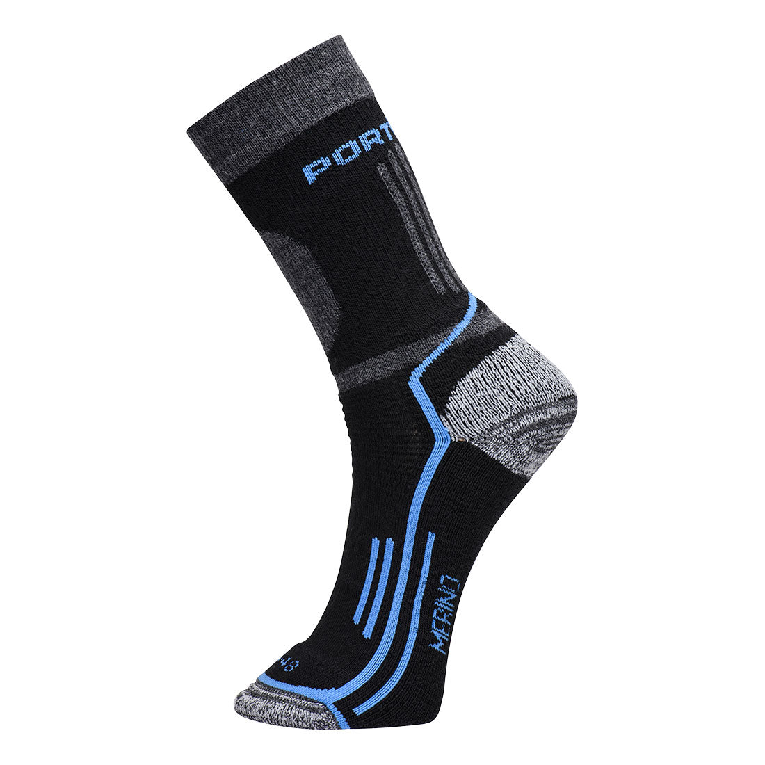 Portwest SK34 — Winter Merino Sock