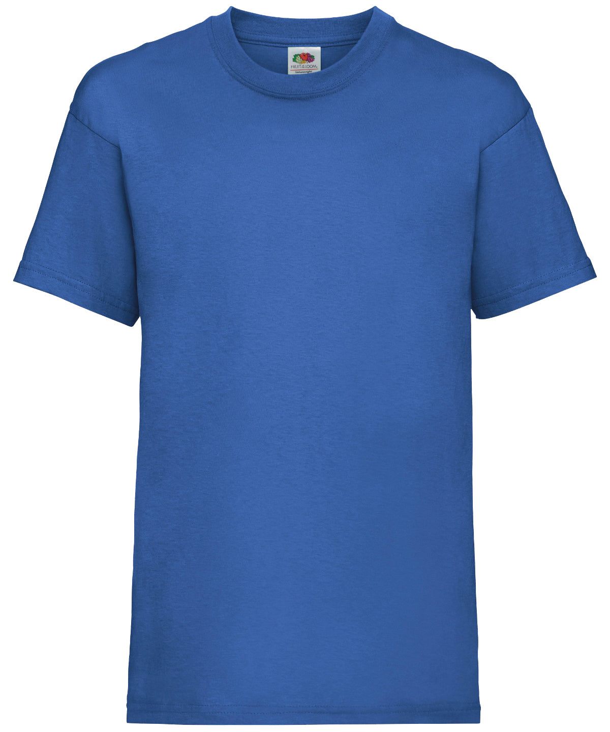 Fruit of the Loom SS031 — Kids valueweight T