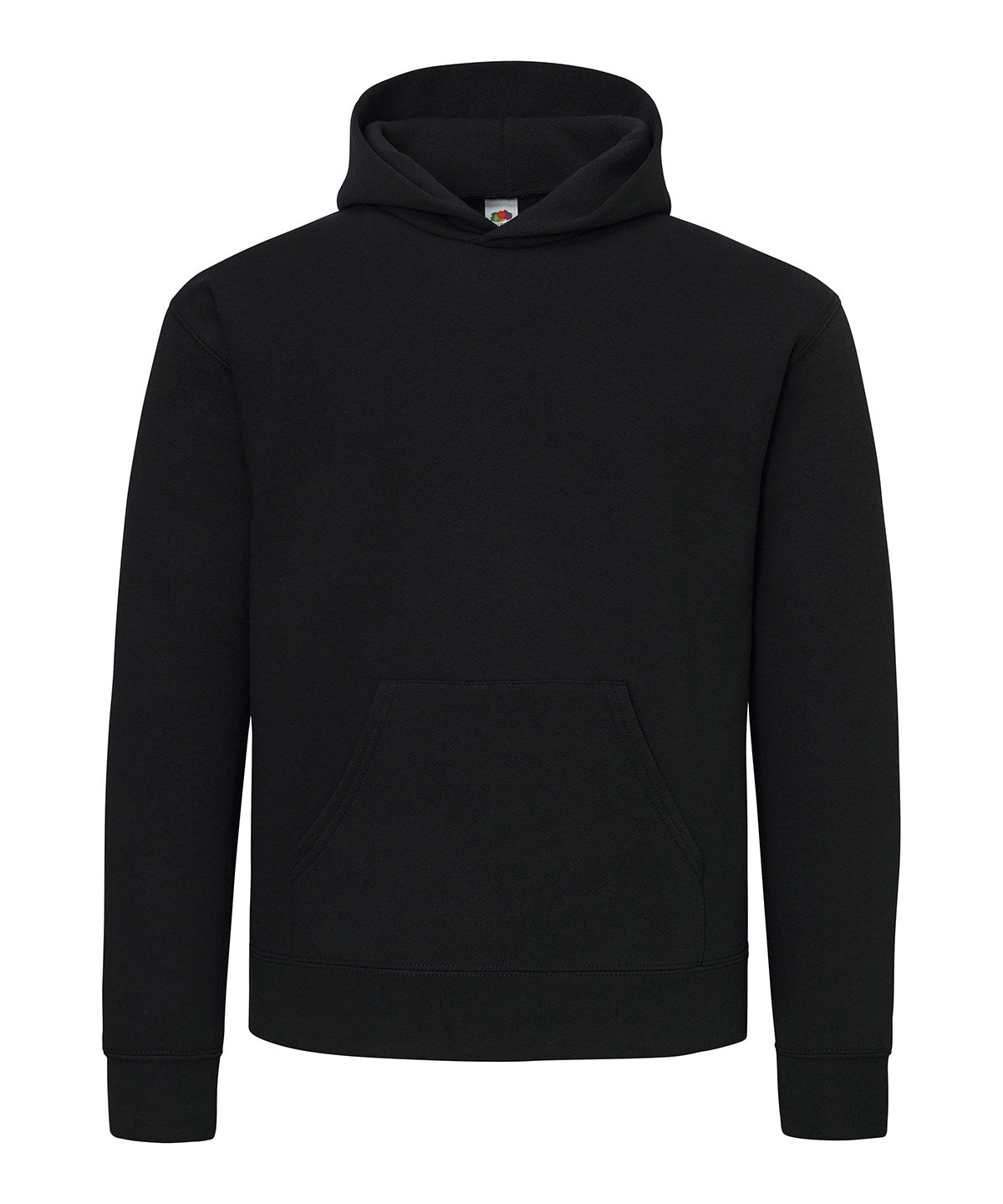 Black*