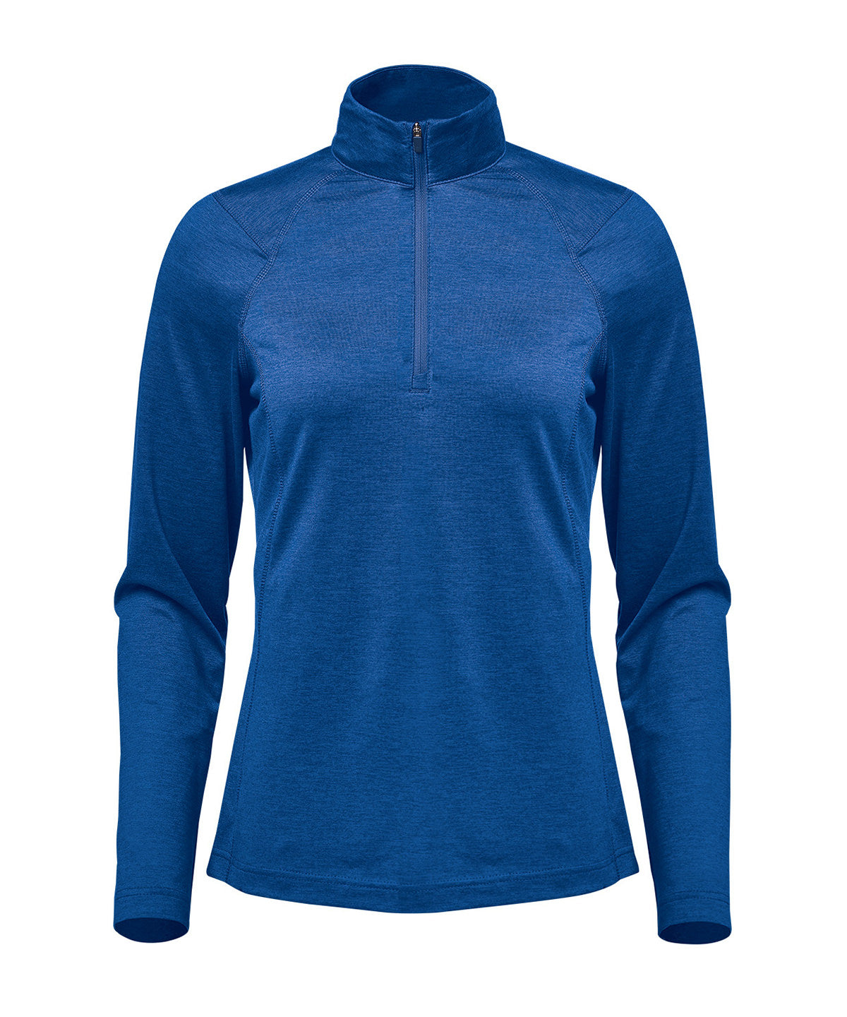 Classic Blue Heather