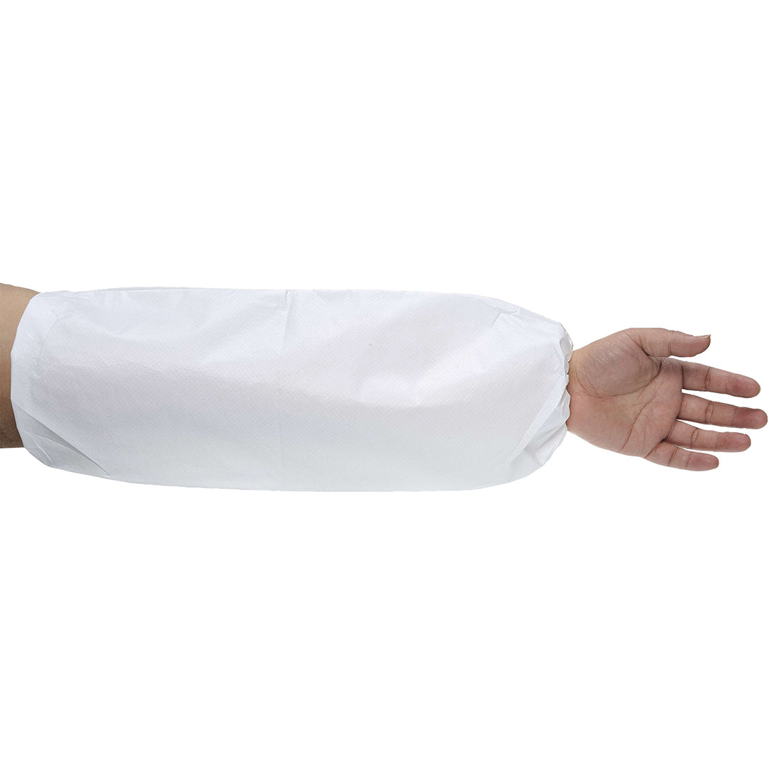 Portwest ST43 — BizTex Microporous Sleeve Cover Type PB[6] (150 Pairs)