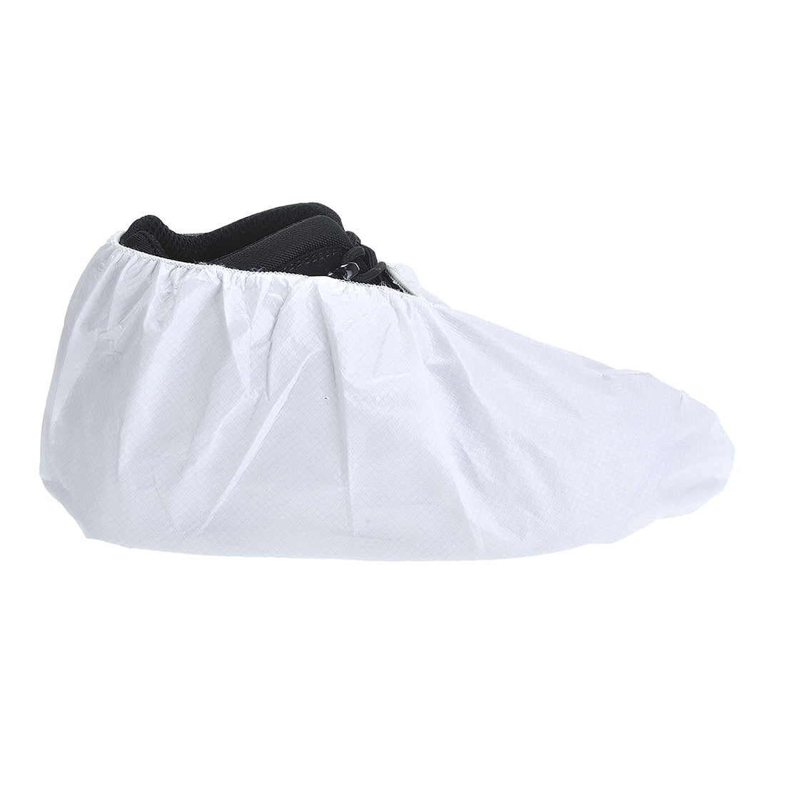 Portwest ST44 — BizTex Microporous Shoe Cover Type PB[6] (200 Pairs)