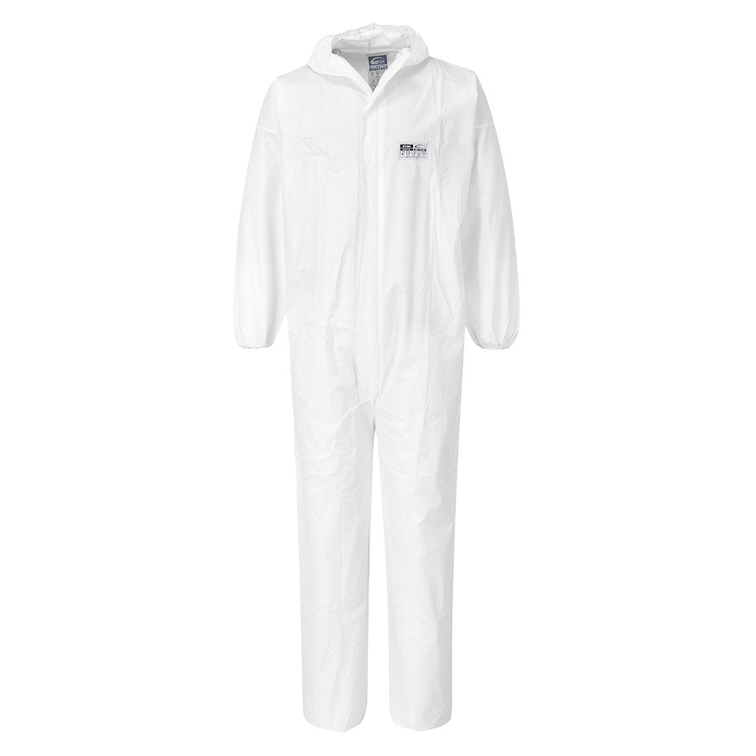 Portwest ST50 — BizTex Microcool Coverall Type 5/6 (Pk50)