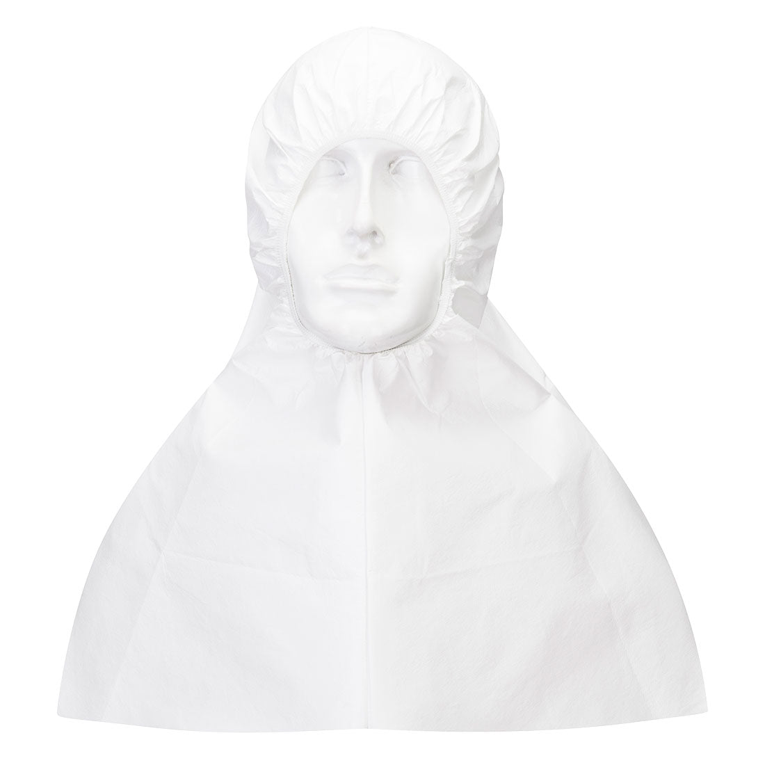 Portwest ST61 — Biztex Microporous Hood Pk100
