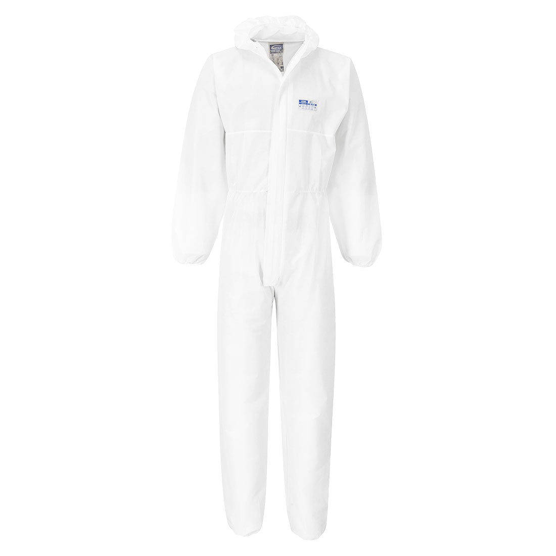 Portwest ST80 — BizTex SMS FR Coverall Type 5/6 (Pk50)