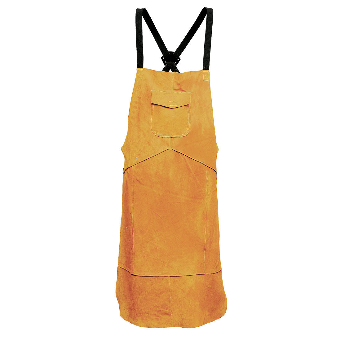Portwest SW10 — FR Leather Welding Apron
