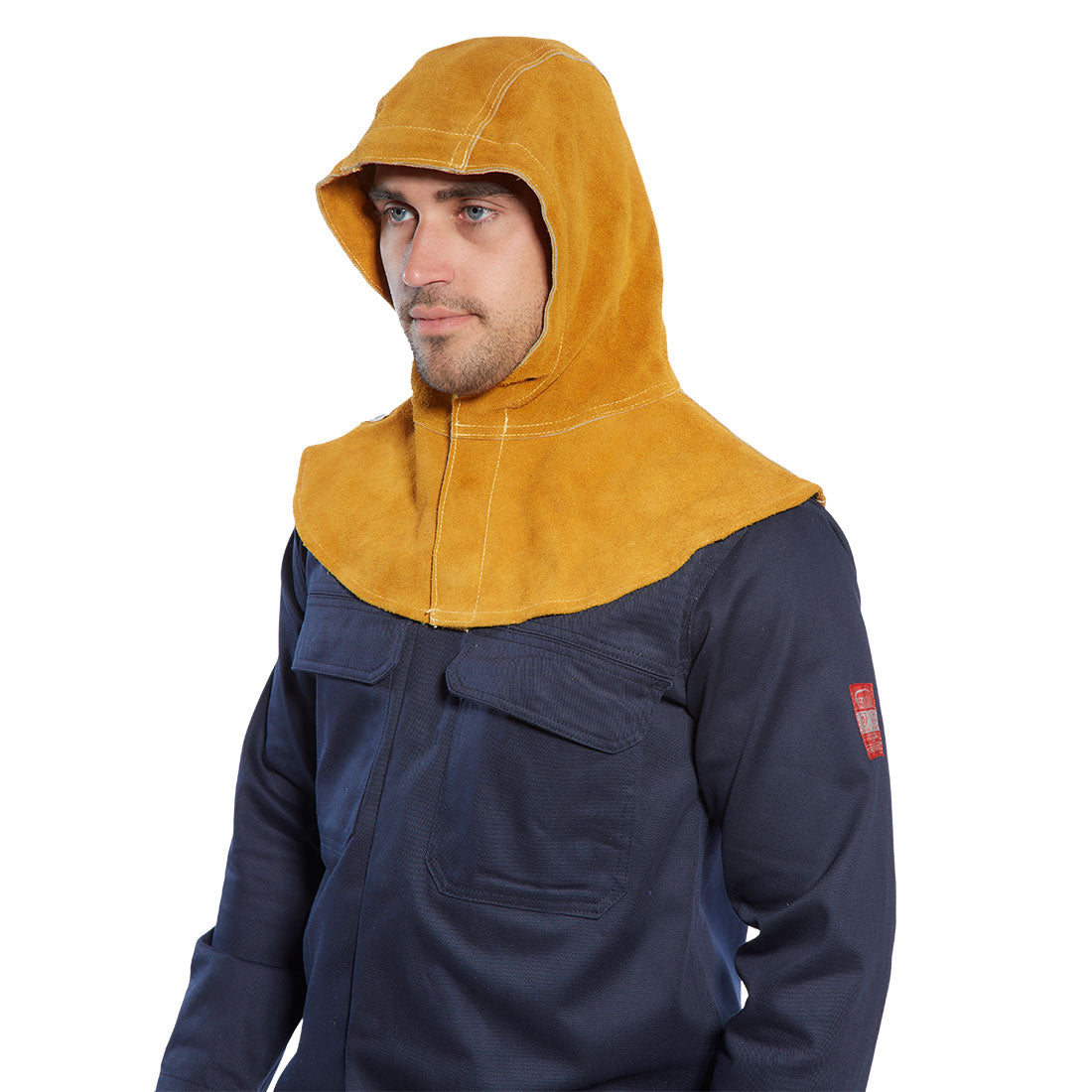 Portwest SW33 — FR Leather Hood