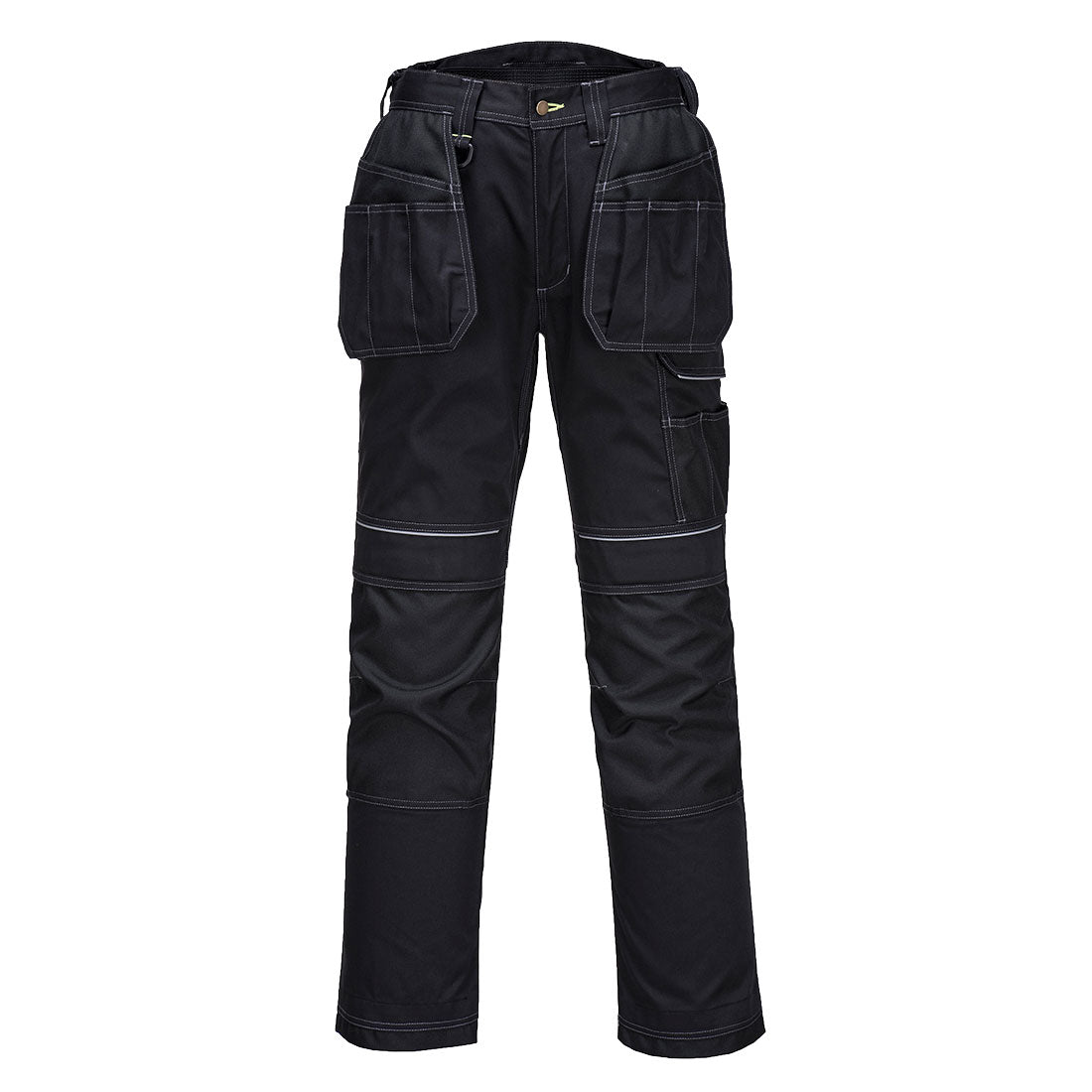Portwest T602 — PW3 Holster Work Trousers