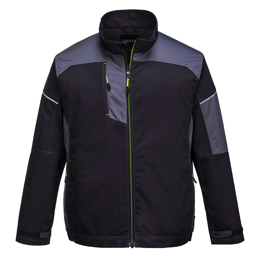 Portwest T603 — PW3 Work Jacket