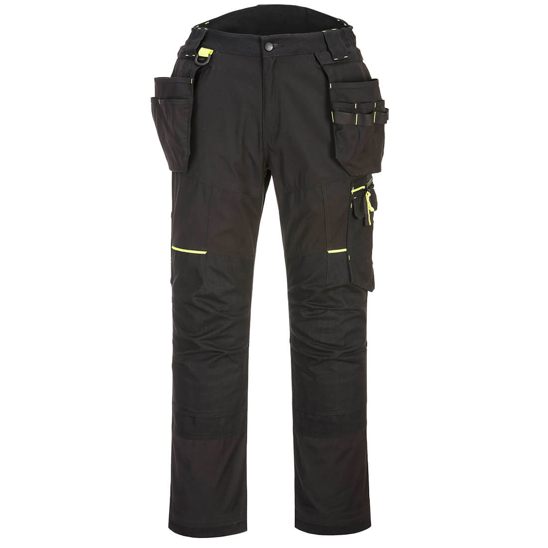 Portwest T706 — WX3 Eco Stretch Holster Trousers