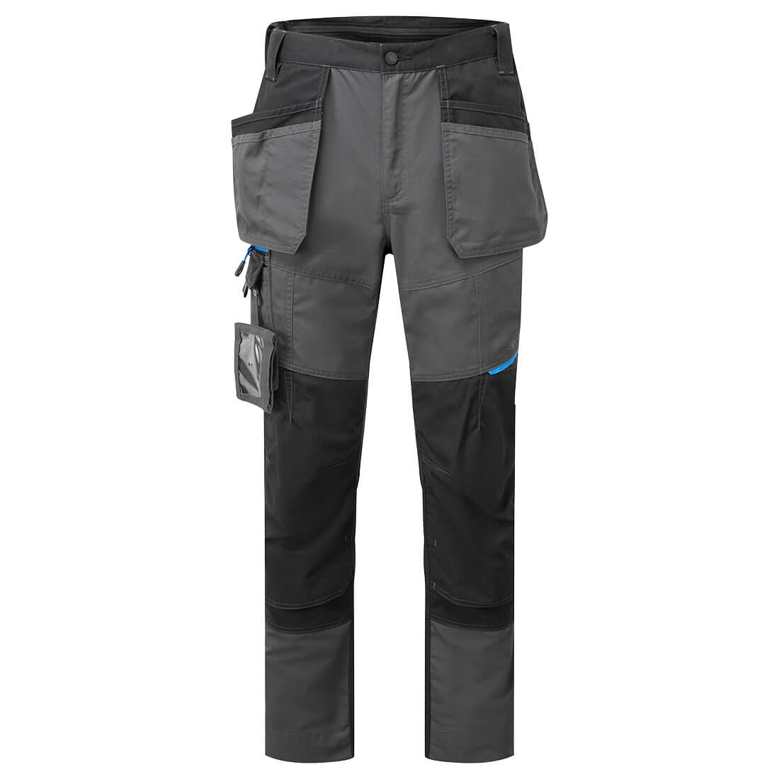 Portwest T719 — WX3 Slim Fit Holster Trousers
