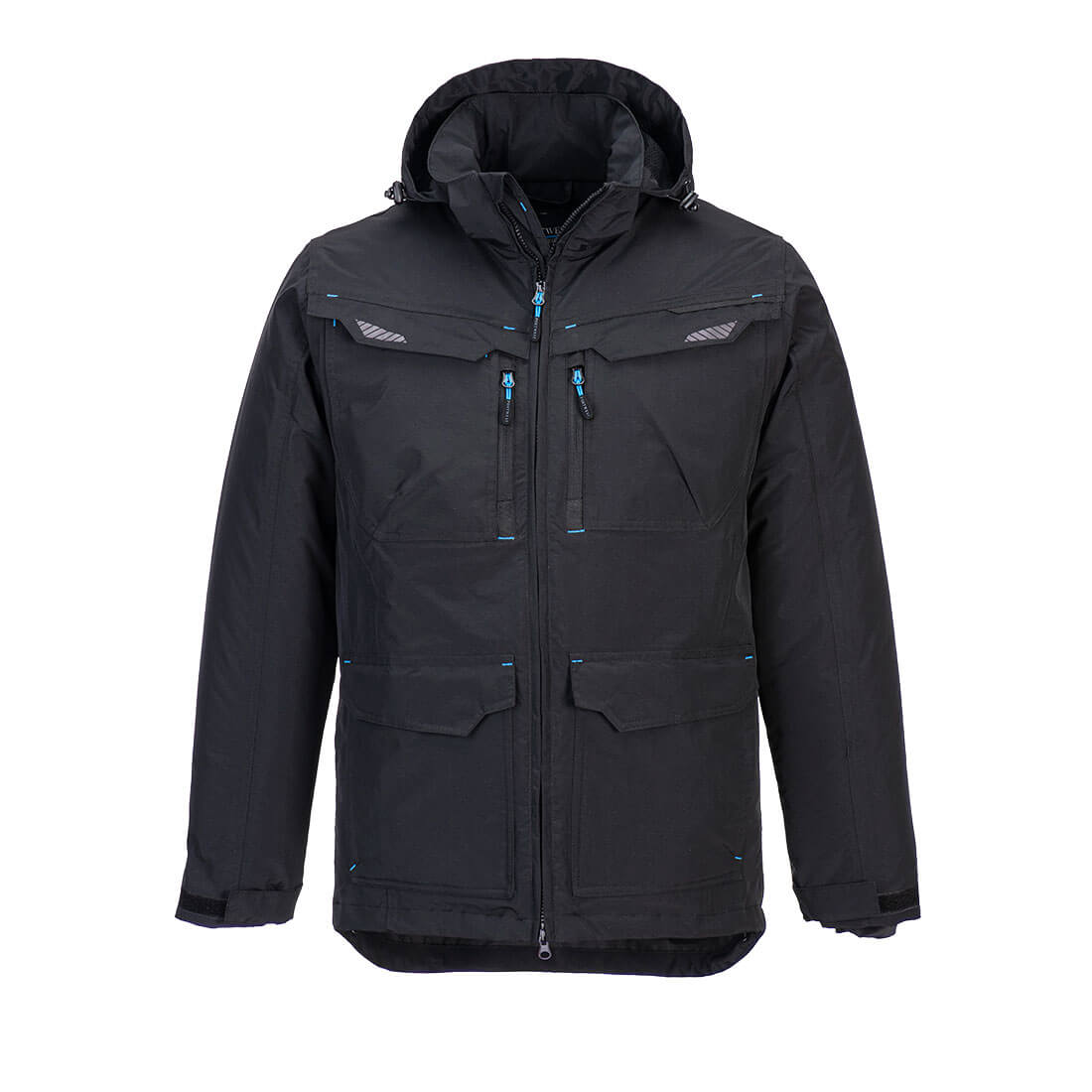 Portwest T740 — WX3 Winter Jacket