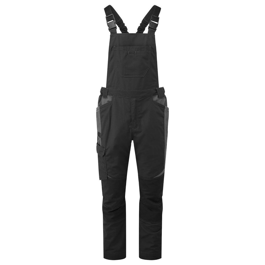 Portwest T746 — WX3 Industrial Wash Bib and Brace
