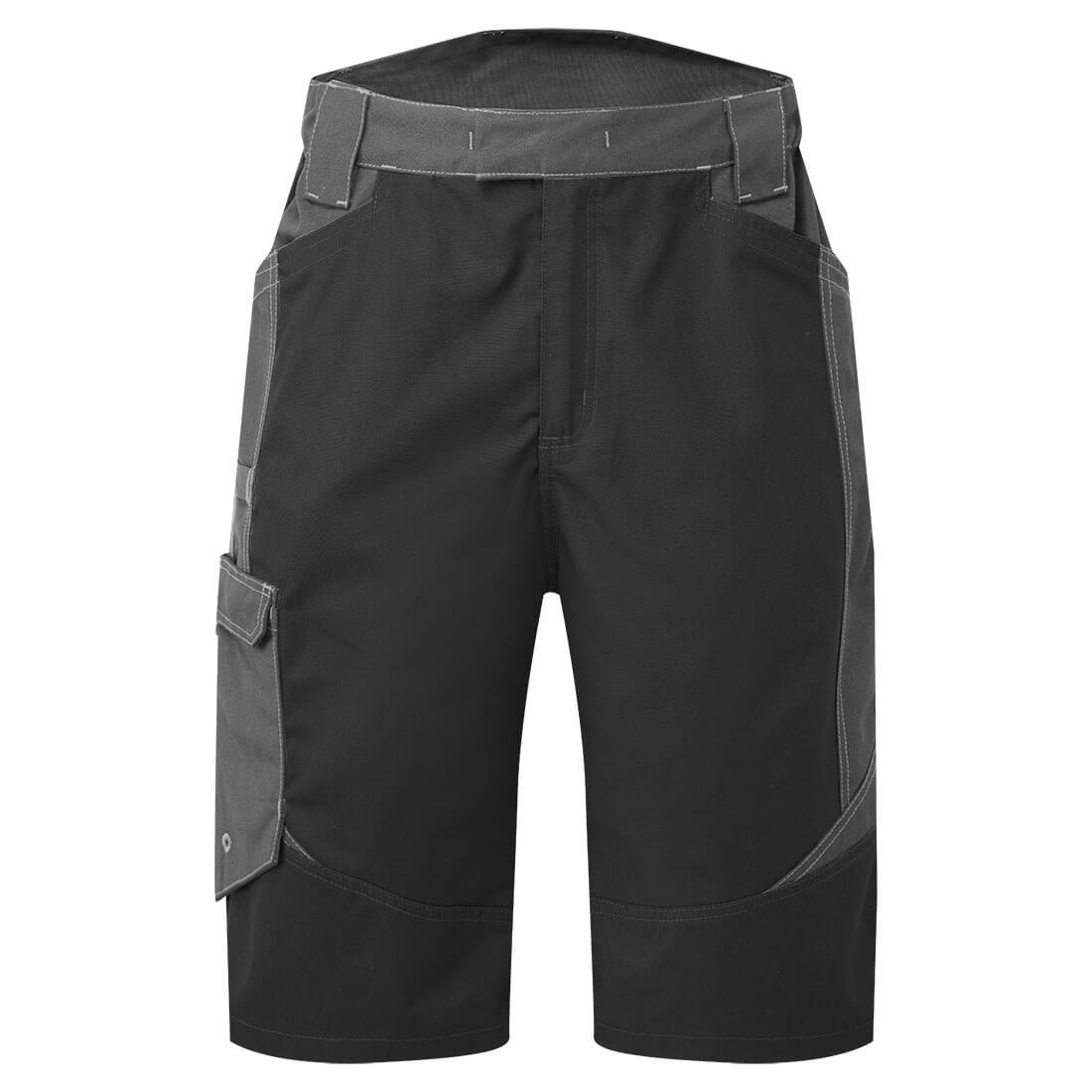 Portwest T748 — WX3 Industrial Wash Shorts