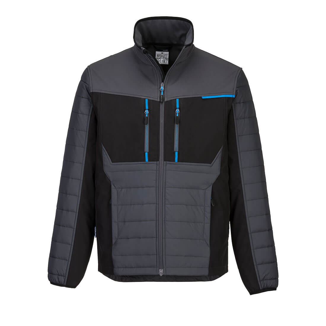 Portwest T752 — WX3 Hybrid Baffle Jacket