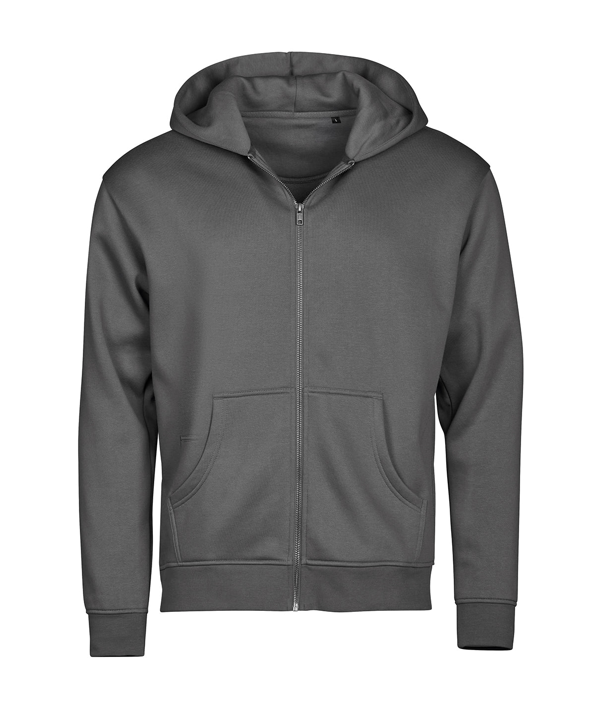 Powder Grey