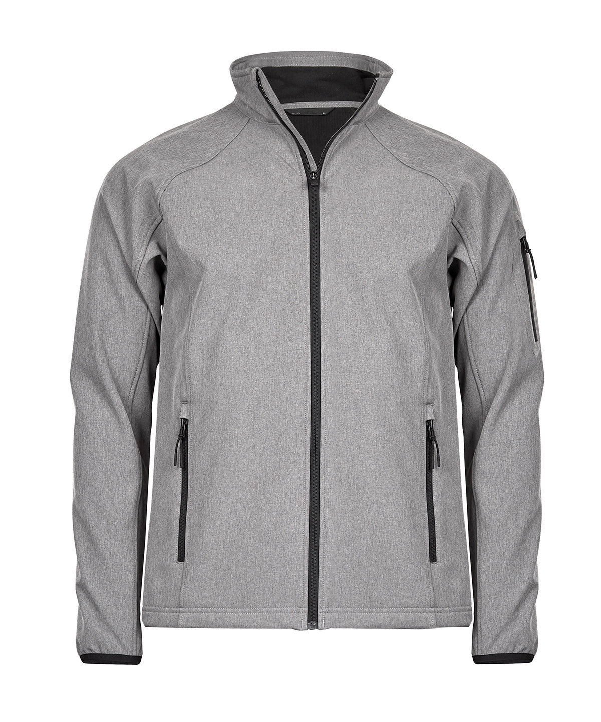 Grey Melange