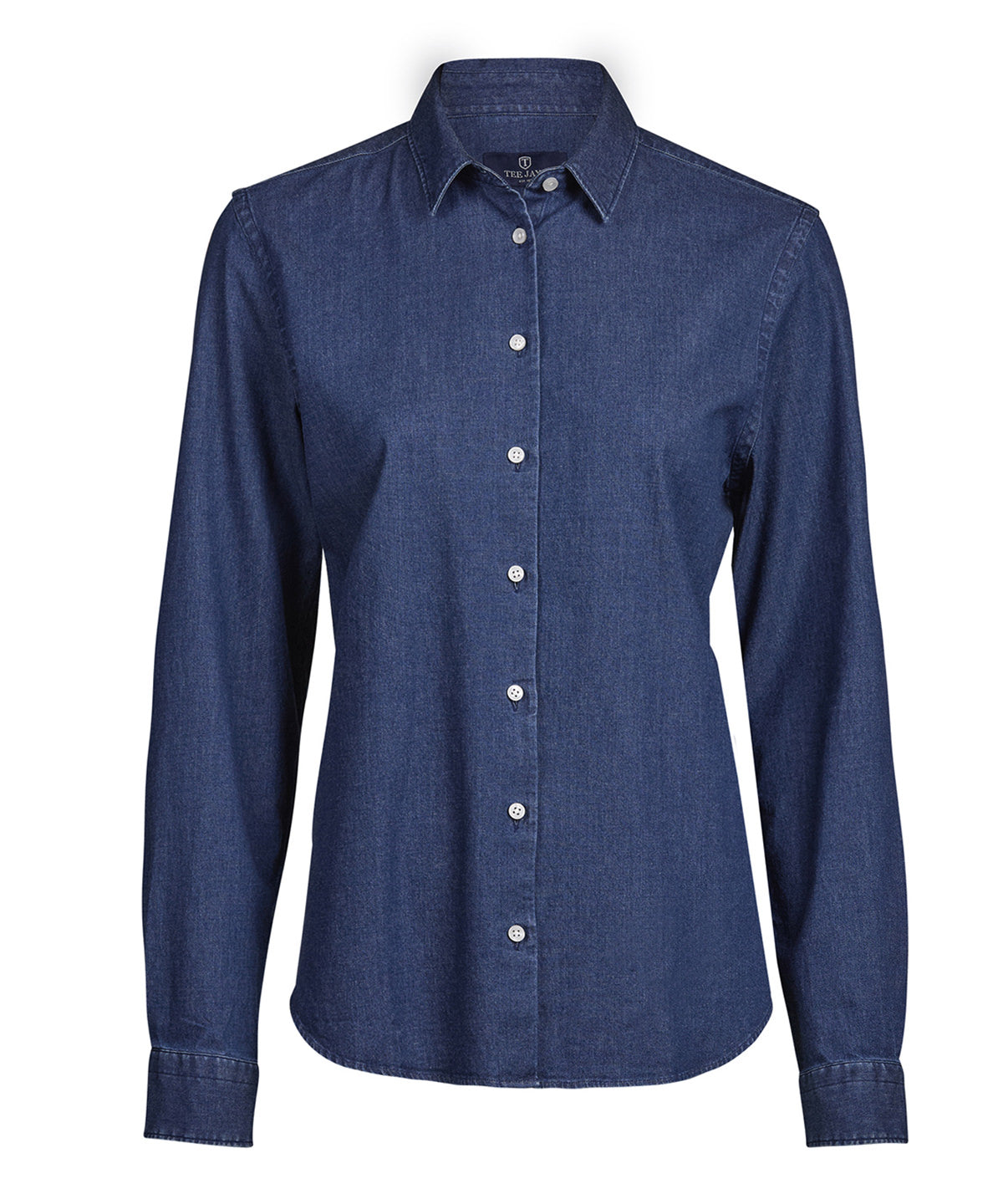 Blue Denim