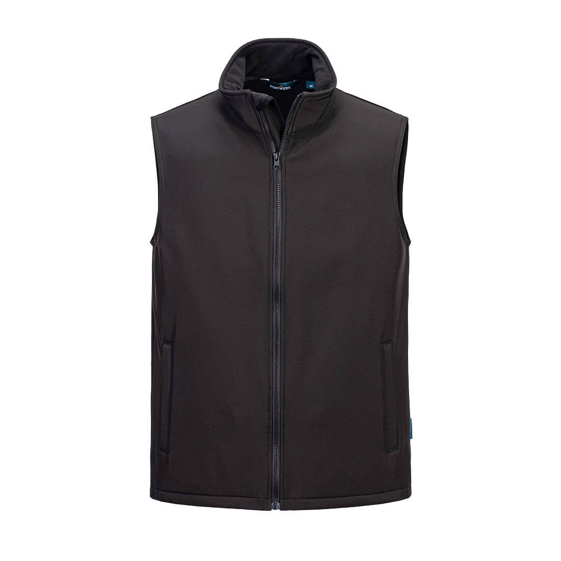 Portwest TK22 — Print and Promo Softshell Gilet (2L)