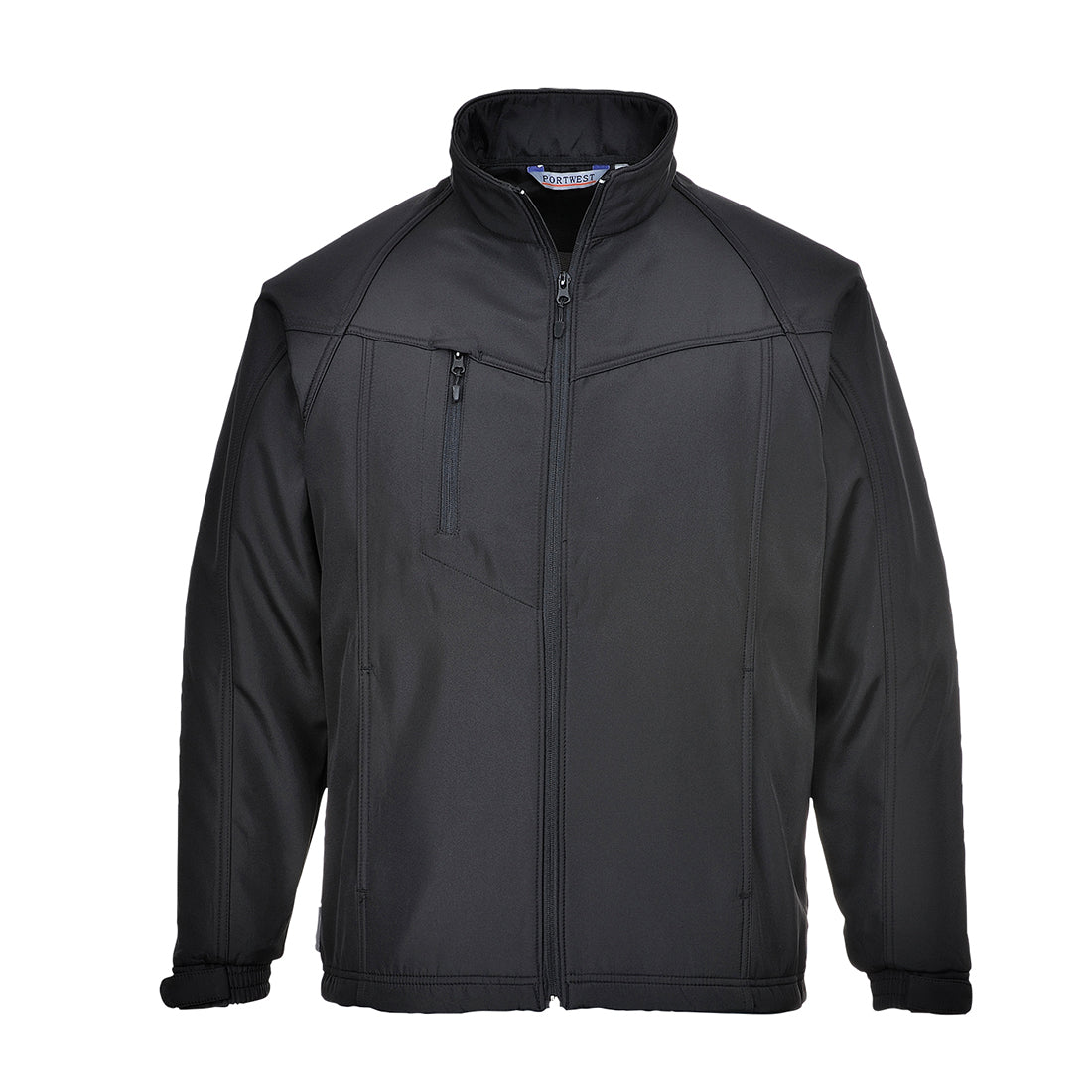 Portwest TK40 — Oregon Softshell (3L)