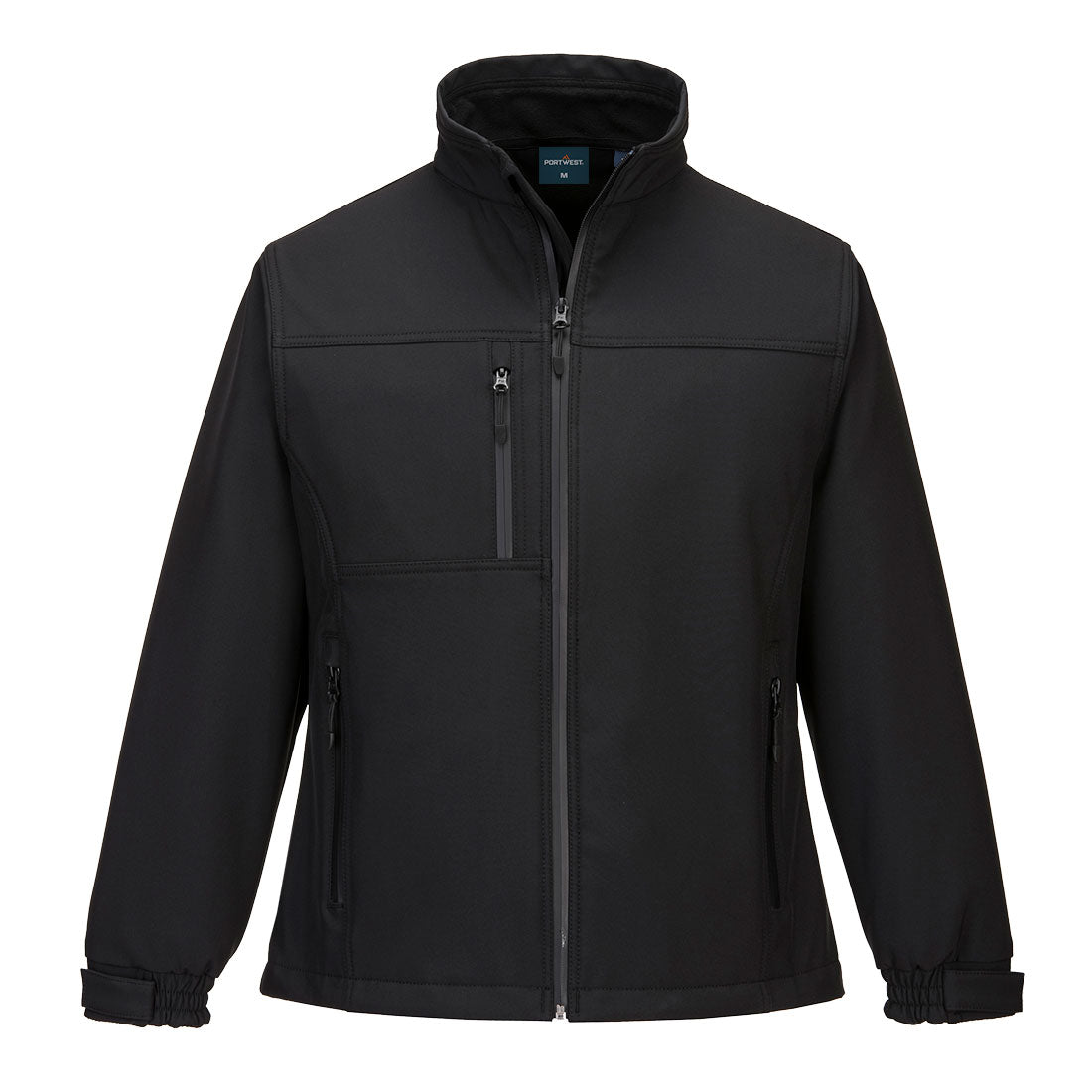 Portwest TK41 — Charlotte Women's Softshell (3L)