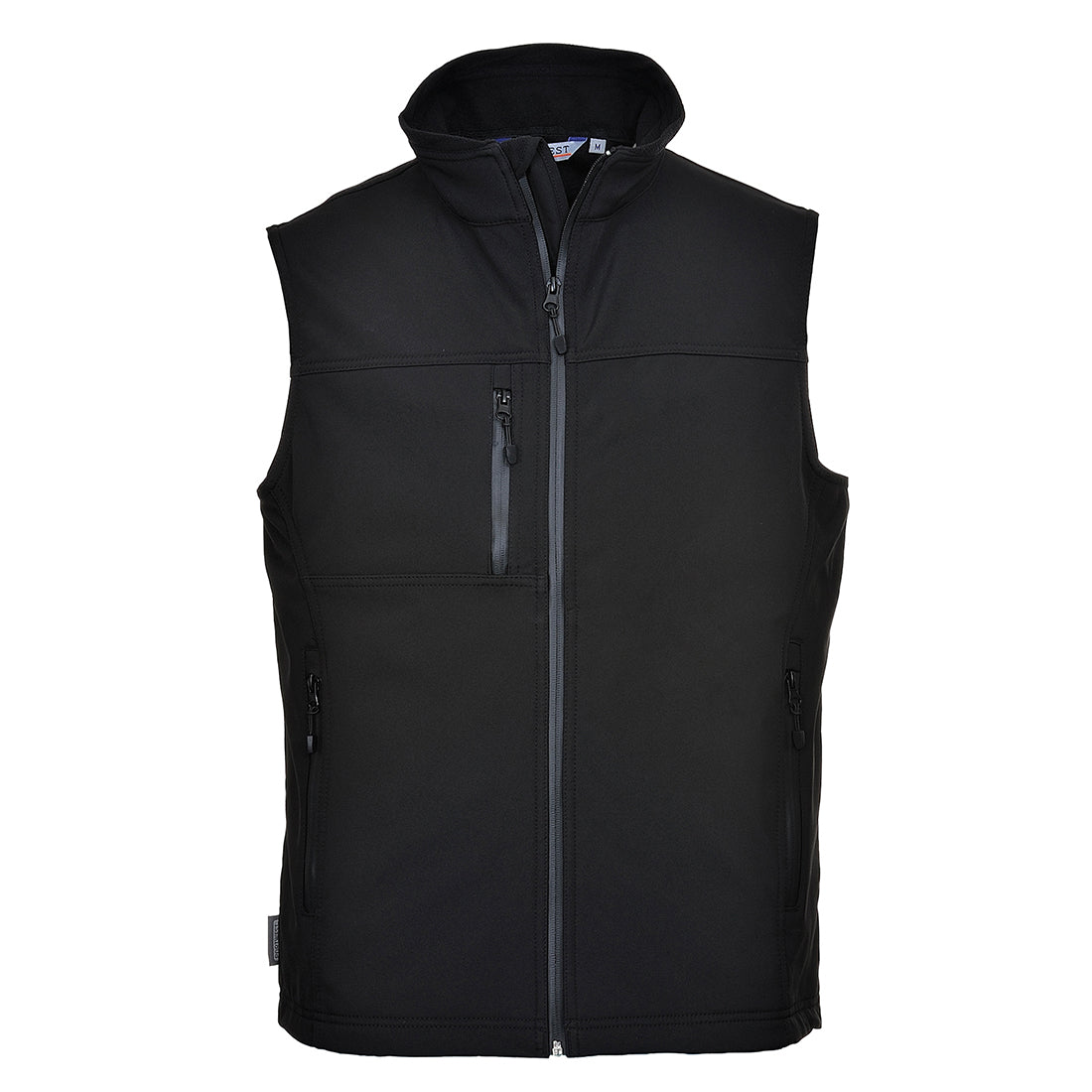 Portwest TK51 — Softshell Bodywarmer (3L)