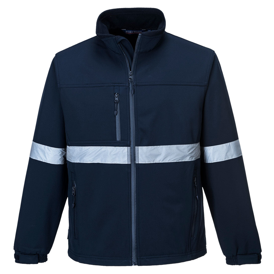 Portwest TK54 — IONA Softshell Jacket (3L)