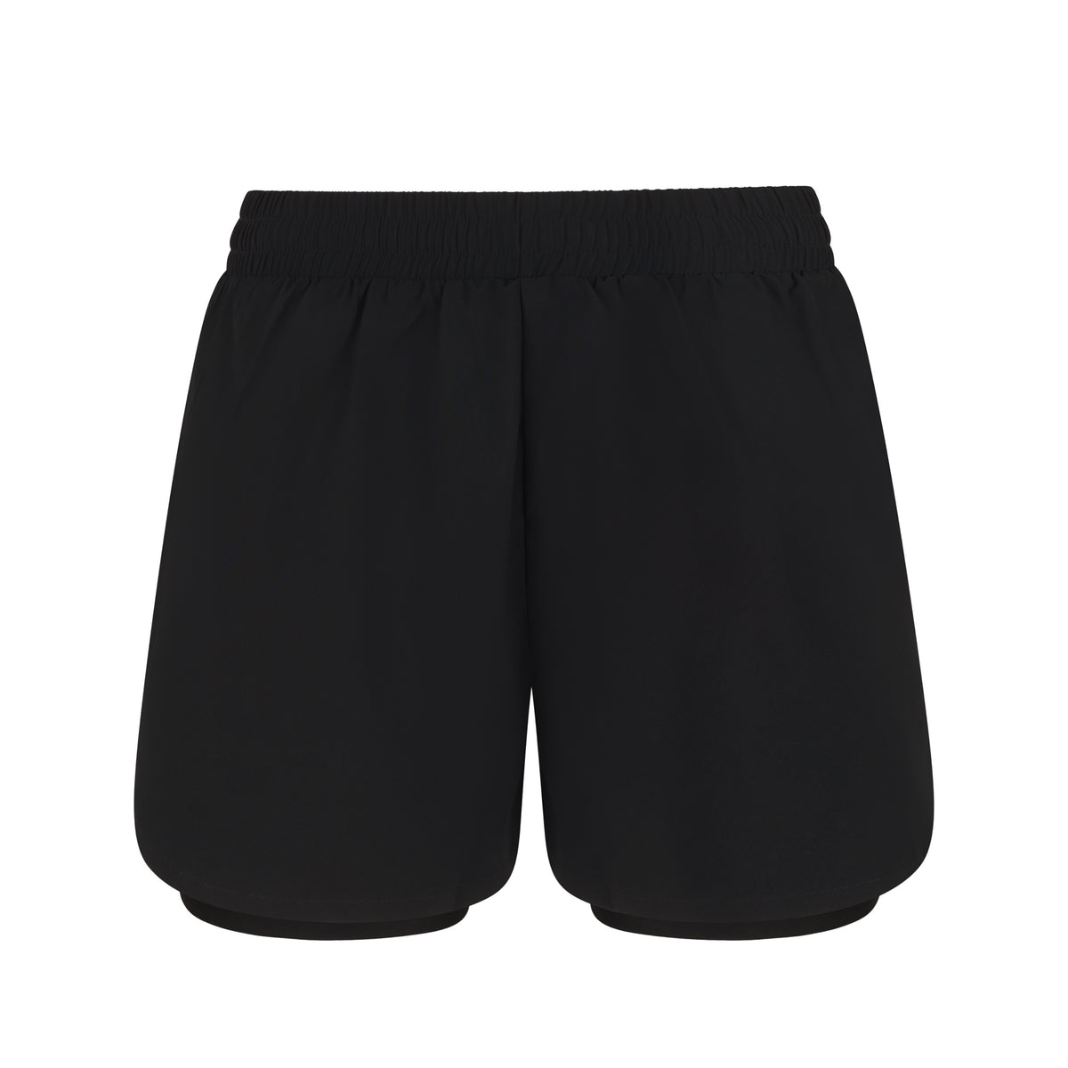Black/Black