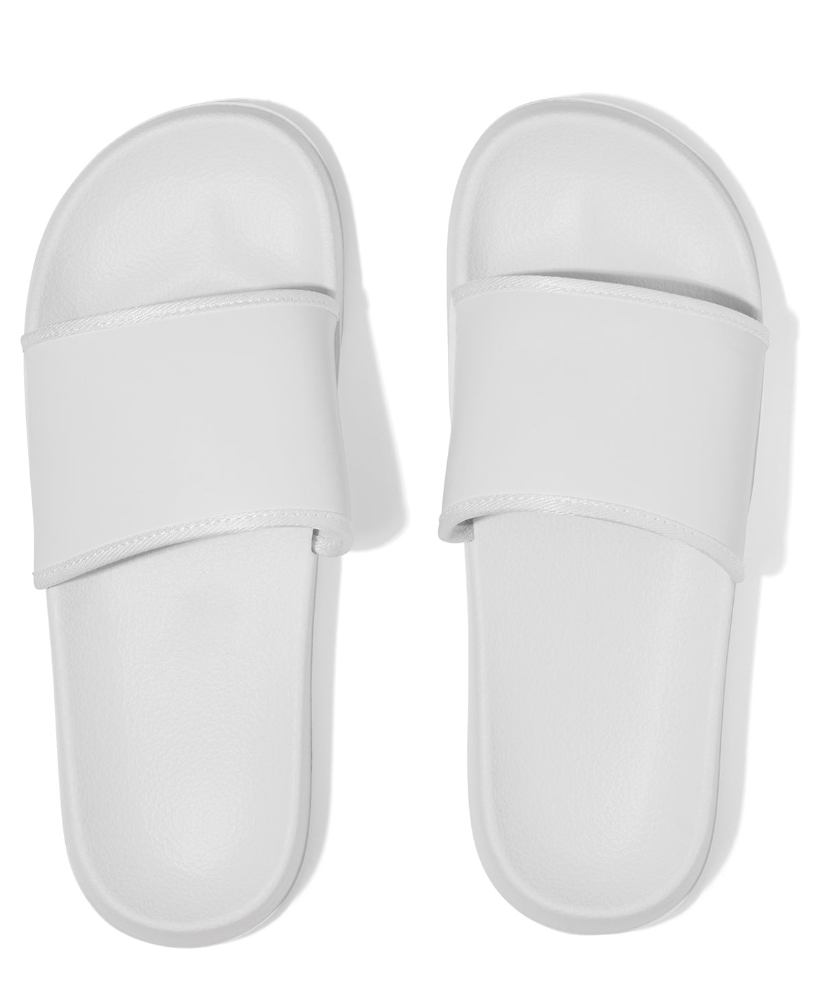 White/White