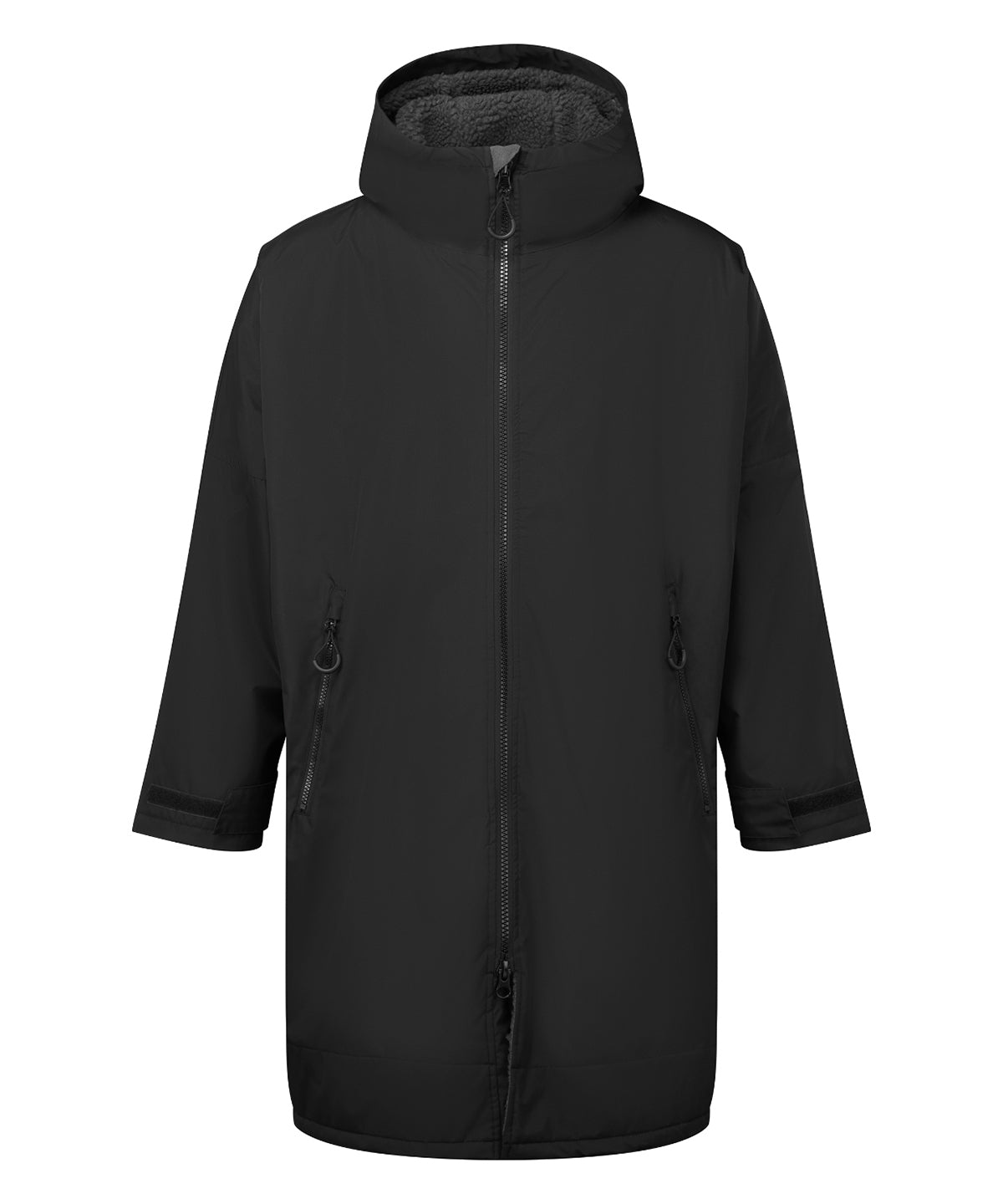 Black/Charcoal