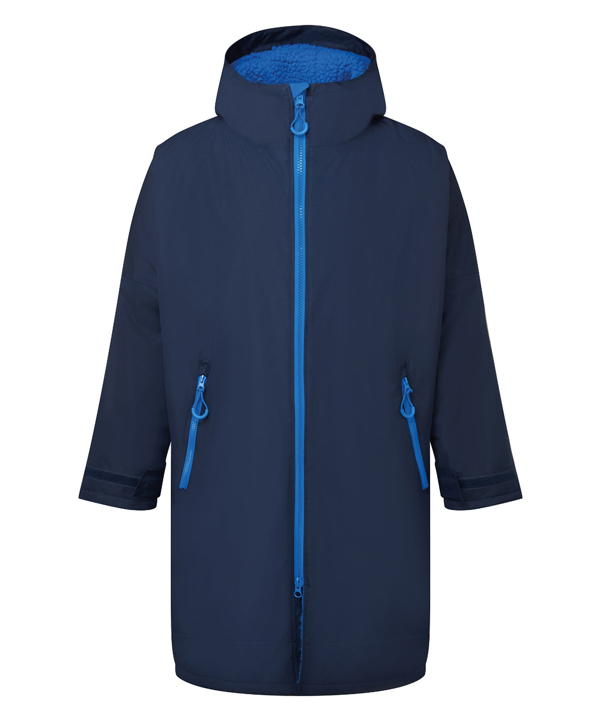 Navy/Sapphire