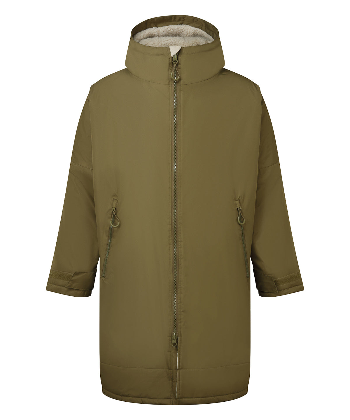 Olive/Natural