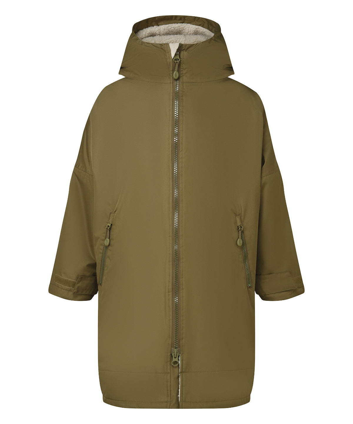 Olive/Natural