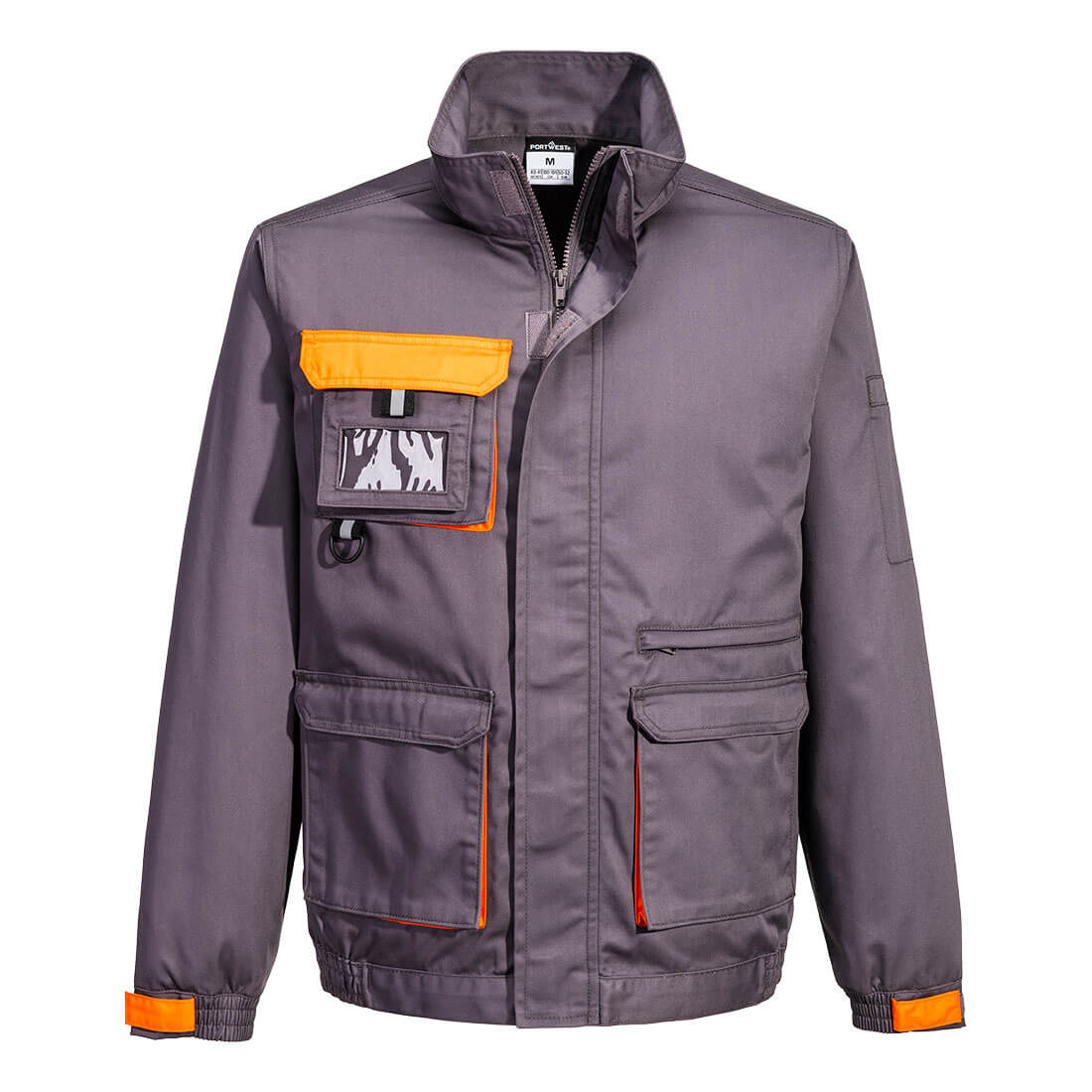 Portwest TX10 — Texo Contrast Jacket
