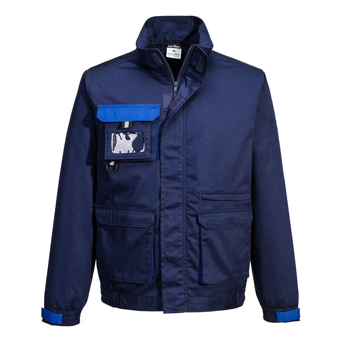 Portwest TX10 — Texo Contrast Jacket